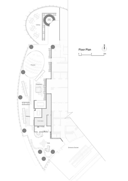 The Landscape of Consumerism：889GLO Art Space